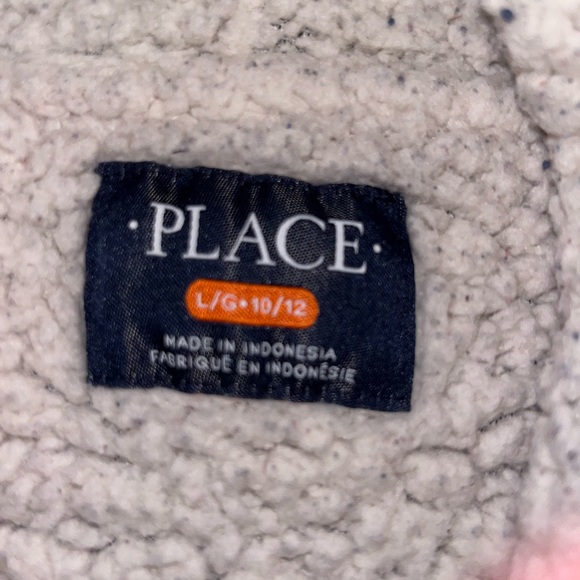 Boys Large Jacket - Picture 4 of 4